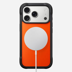 Picture of Nomad Rugged Case iPh17 Pro Max | Black