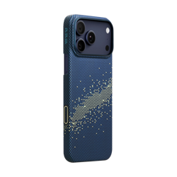 Picture of PITAKA Ultra-Slim Case (With PitaTap) for iPhone 17 Pro Max