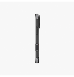 Picture of UNIQ HYBRID IPHONE 17 PRO MAX (2025) 6.9 MAGCLICK CHARGING COMBAT ACTIVE - FROST SMOKE/ORANGE 