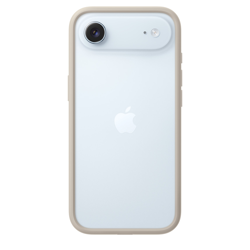 Picture of Apple Bumper for iPhone Air - Black