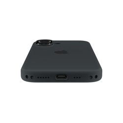 Picture of Apple Silicone Case with MagSafe for iPhone 17 - Light Moss