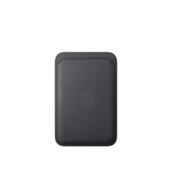 Picture of Apple iPhone FineWoven Wallet with MagSafe – Fox Orange