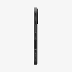 Picture of Spigen iPhone 17 Liquid Air Matte Black