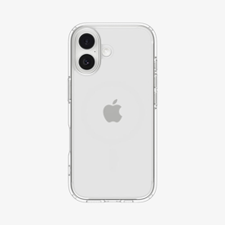 Picture of Spigen iPhone17 Ultra Hybrid Crystal Clear