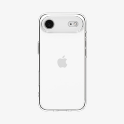 Picture of Spigen iPhone 17 Air Ultra Hybrid Crystal Clear