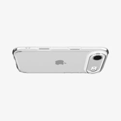 Picture of Spigen iPhone 17 Air Ultra Hybrid Crystal Clear