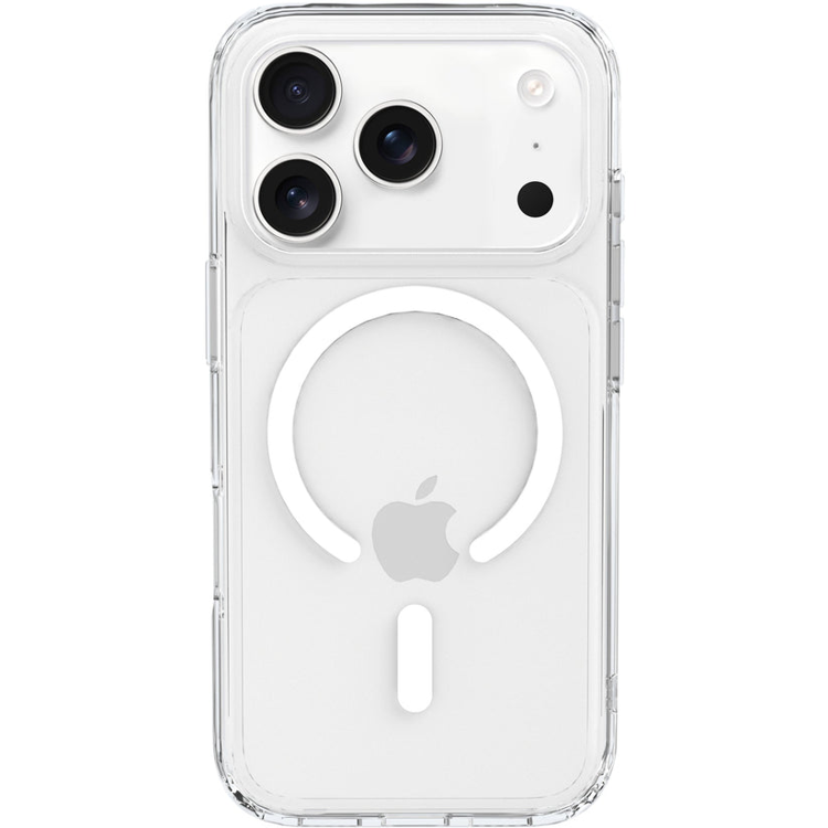 Picture of Grip2U iPhone 17 Pro Base Clear