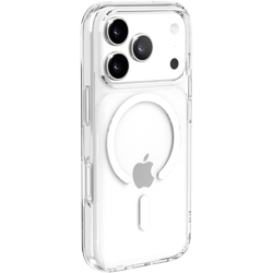 Picture of Grip2U iPhone 17 Pro Base Clear