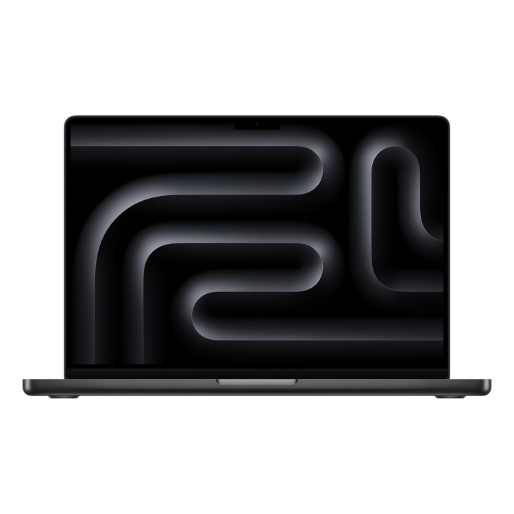 Picture of APPLE MAC BOOK PRO 14" 15GB 16GB M4CHIP