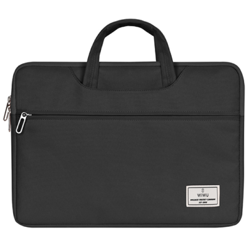 Picture of WIWU VIVI HAND BAG FOR 14" LAPTOP - BLACK