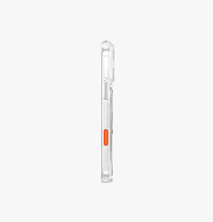 Picture of UNIQ HYBRID IPHONE 17 PRO MAX (2025) 6.9 SWIVIX WITH 360 ROTATING KICKSTAND - LUCENT CLEAR