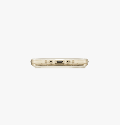 Picture of UNIQ HYBRID IPHONE 17 AIR (2025) 6.6 SWIVIX WITH 360 ROTATING KICKSTAND - TAUPE GOLD