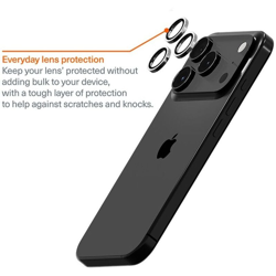 Picture of Cygnett LensShield Camera Lens iPh 17 Pro/Pro Max
