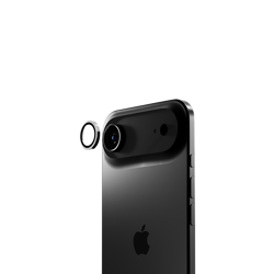 Picture of Cygnett iPhone 17 Air Camera Lens Protector