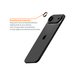 Picture of Cygnett iPhone 17 Air Camera Lens Protector