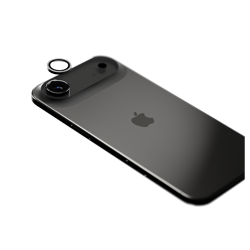 Picture of Cygnett iPhone 17 Air Camera Lens Protector