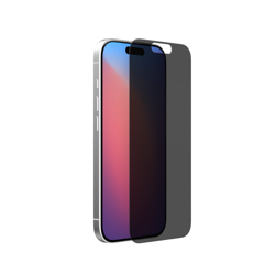 Picture of Tech21 Apple iPhone 17 FlexGlass Privacy (6.3")