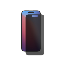 Picture of Tech21 Apple iPhone 17 FlexGlass Privacy (6.3")