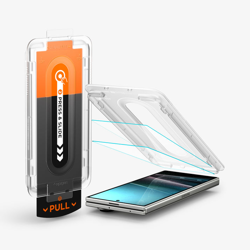 Picture of Spigen Galaxy Z Fold7 Glas.tR EZ Fit Pro HD (1P)