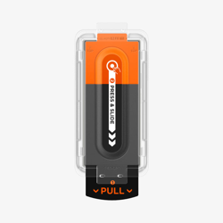 Picture of Spigen Galaxy Z Fold7 Glas.tR EZ Fit Pro HD (1P)