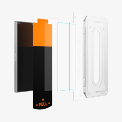 Picture of Spigen Galaxy Z Fold7 Glas.tR EZ Fit Pro HD (1P)