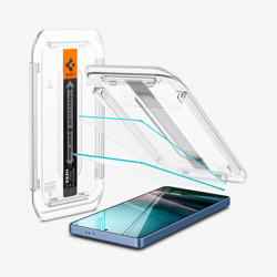 Picture of Spigen Galaxy S25 Ultra Eliteshield EZ Fit HD (1P)