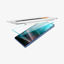 Picture of Spigen Galaxy S25 Ultra Eliteshield EZ Fit HD (1P)