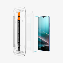 Picture of Spigen Galaxy S25 Ultra Eliteshield EZ Fit HD (1P)