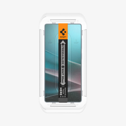 Picture of Spigen Galaxy S25 Ultra Eliteshield EZ Fit HD (1P)