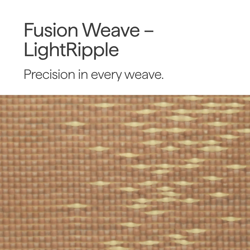 Picture of Pitaka Glints of Gold Ultra-Slim Case  for iPhone 17 Pro Max (Golden Glint)_KI1707AG