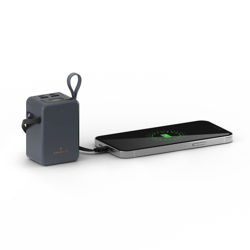 Picture of Smartix Premium Grid Power Bank 20000mAh 70W USB-C PD